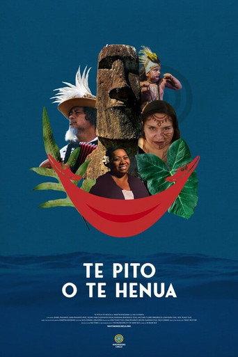 The Navel of the World (2024) poster