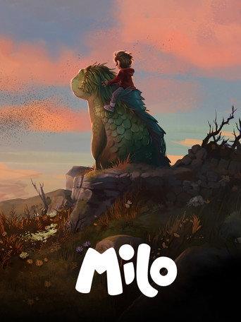 Milo () poster