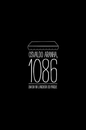 Osvaldo Aranha, 1086: Um dia na Lancheria do Parque (2012) poster