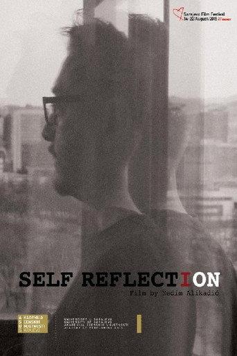 Self Reflection (2015) poster