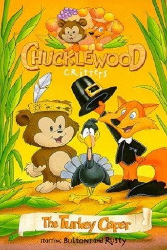 The Turkey Caper (1985) poster