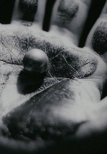 Hand (1966) poster