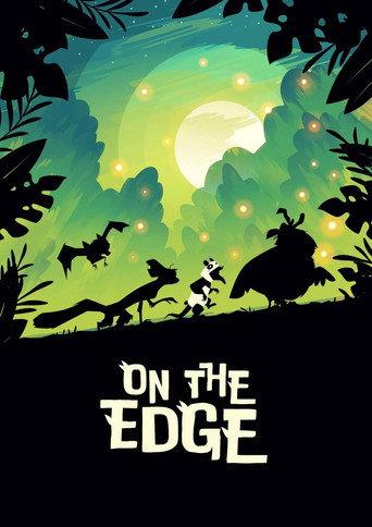 On the Edge () poster