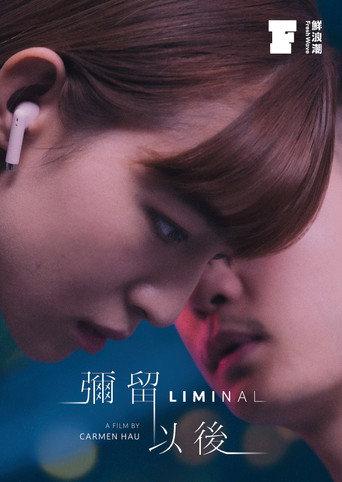 Liminal (2023) poster