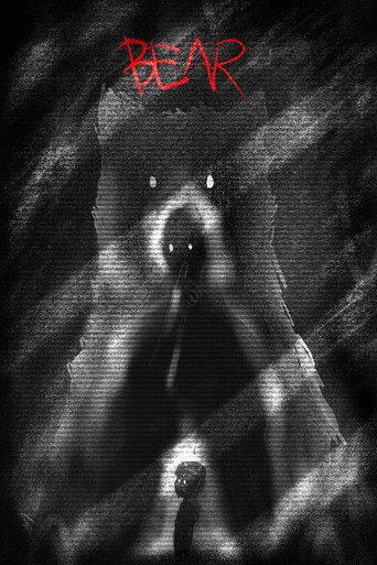 Bear () poster