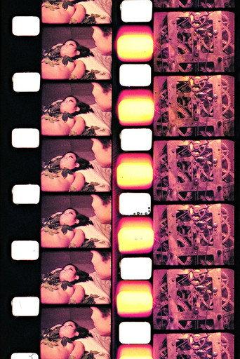 Civilization · Woman · Money (1969) poster