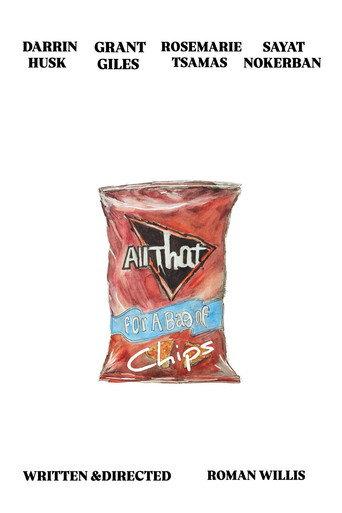All That for a Bag of Chips () poster