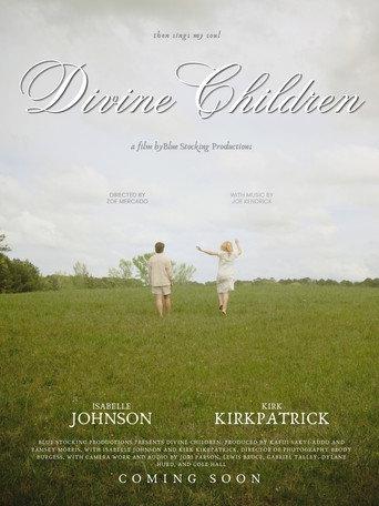 Divine Children () poster
