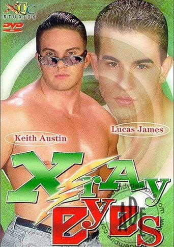 X-ray Eyes (1997) poster