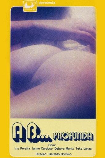 Deep Ass (1984) poster