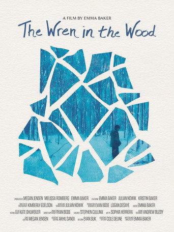 The Wren in the Wood () poster