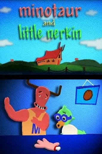 Minotaur and Little Nerkin (1999) poster