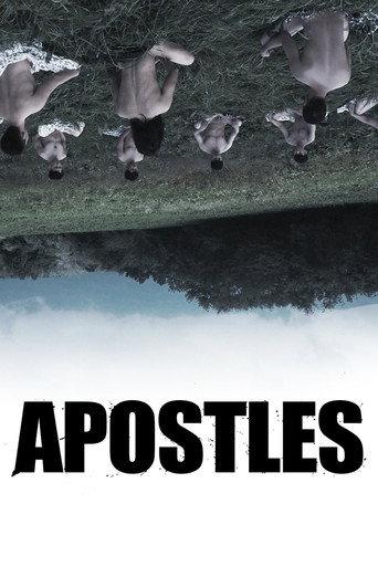 Apostles (2022) poster