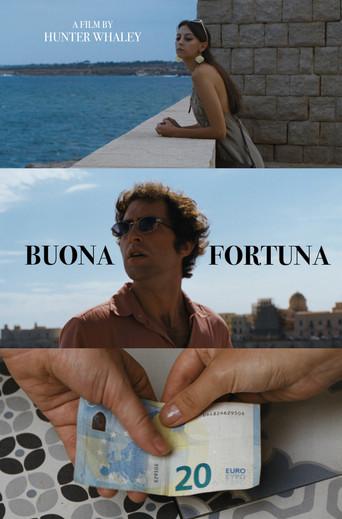 Buona Fortuna (2025) poster