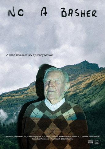 No A Basher () poster