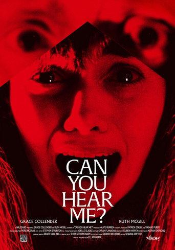 Can You Hear Me? () poster