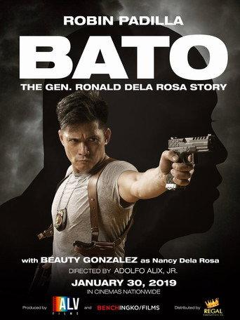 Bato (2019) poster