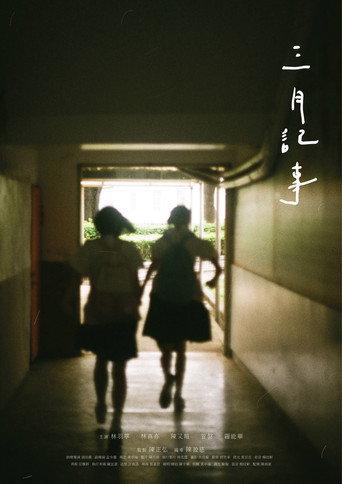 Gaze (2022) poster