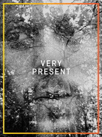 Very Present (2020) poster