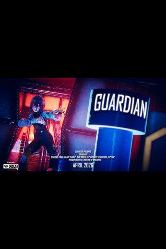 Guardian (2026) poster