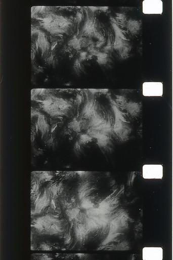 The Or Cloud (2001) poster