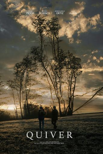 Quiver (2024) poster
