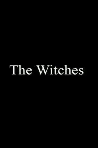 The Witches (2002) poster