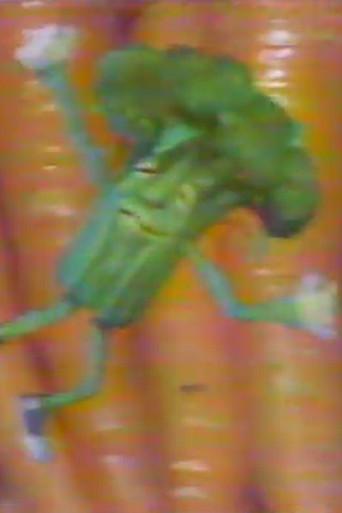 Super Broccoli (1974) poster