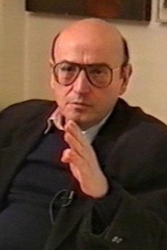 Balkan Landscapes: The Gaze of Theo Angelopoulos (1993) poster