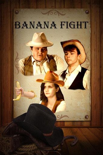 Banana Fight (2022) poster