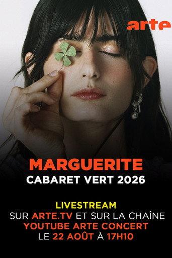 Marguerite - Cabaret Vert 2026 (2026) poster