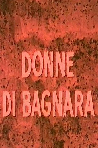 Donne di Bagnara (1959) poster
