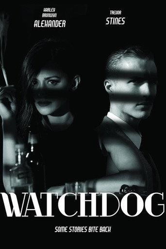 Watchdog (2018) poster