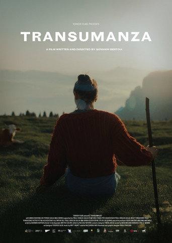 Transumanza () poster