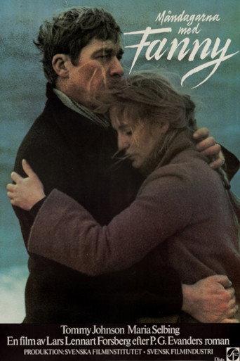 Mondays with Fanny (1977) poster