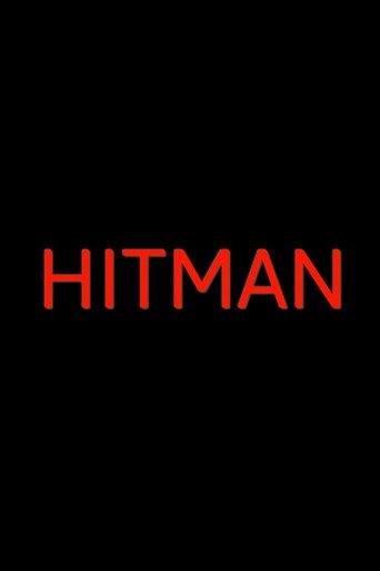 HITMAN (2025) poster
