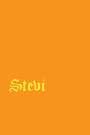 Stevi () poster