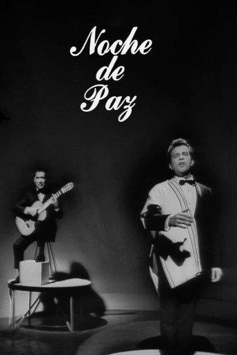 Noche de Paz () poster