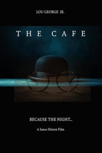 The Café (2025) poster