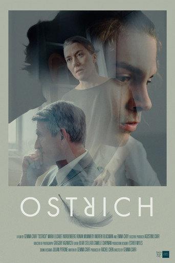 Ostrich () poster