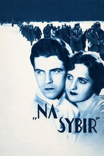 Exile to Siberia (1930) poster