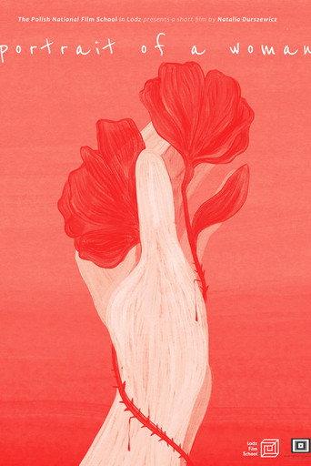 Portrait of a Woman (2020) poster