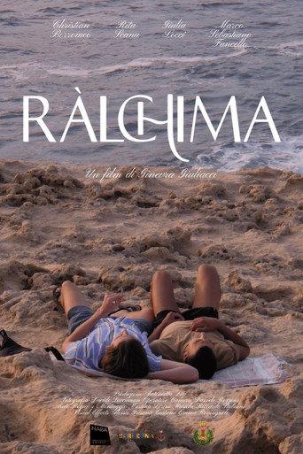 Ràlchima (2024) poster