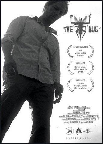 The Bug (2014) poster