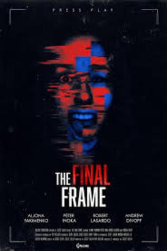 The Final Frame (2025) poster