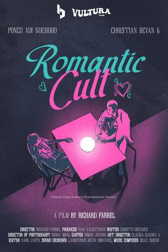 Romantic Cult (2025) poster