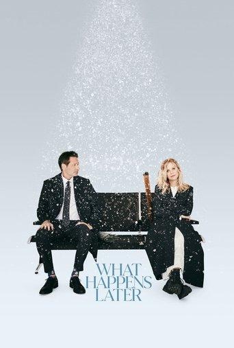 What Happens Later (2023) poster