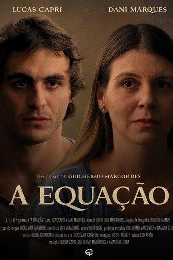 A Equação () poster
