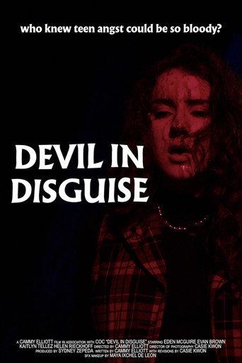 Devil in Disguise () poster