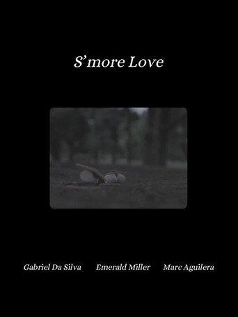 S'more Love (2024) poster